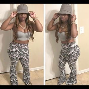 Meet your Posher, Alyncia